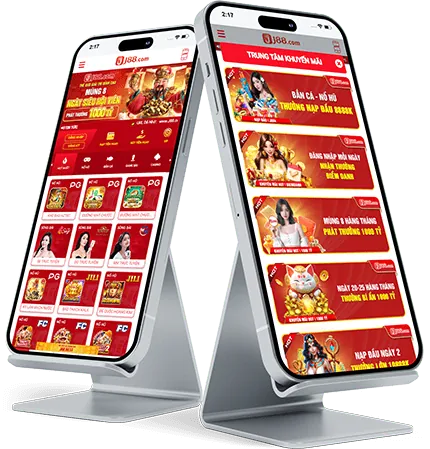 Thưởng Lớn & Jackpot Hấp Dẫn