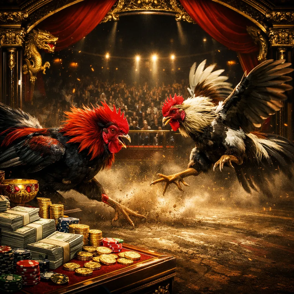 Casino Trực Tuyến pbv