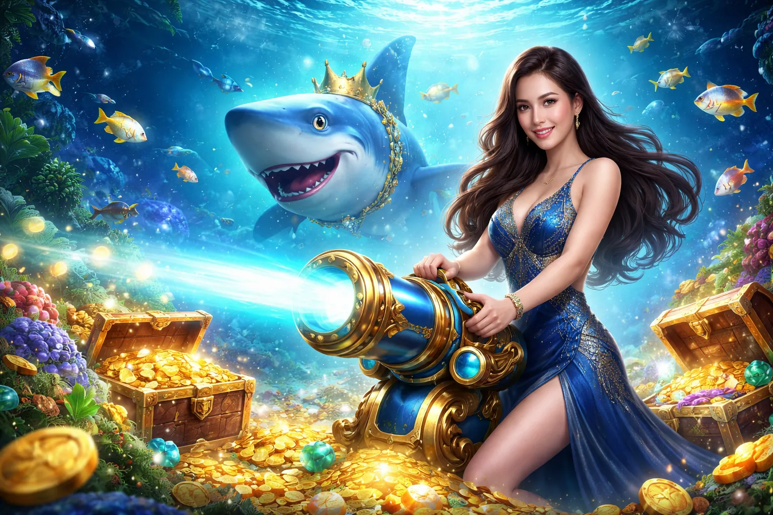 Cập nhật game mới pbv