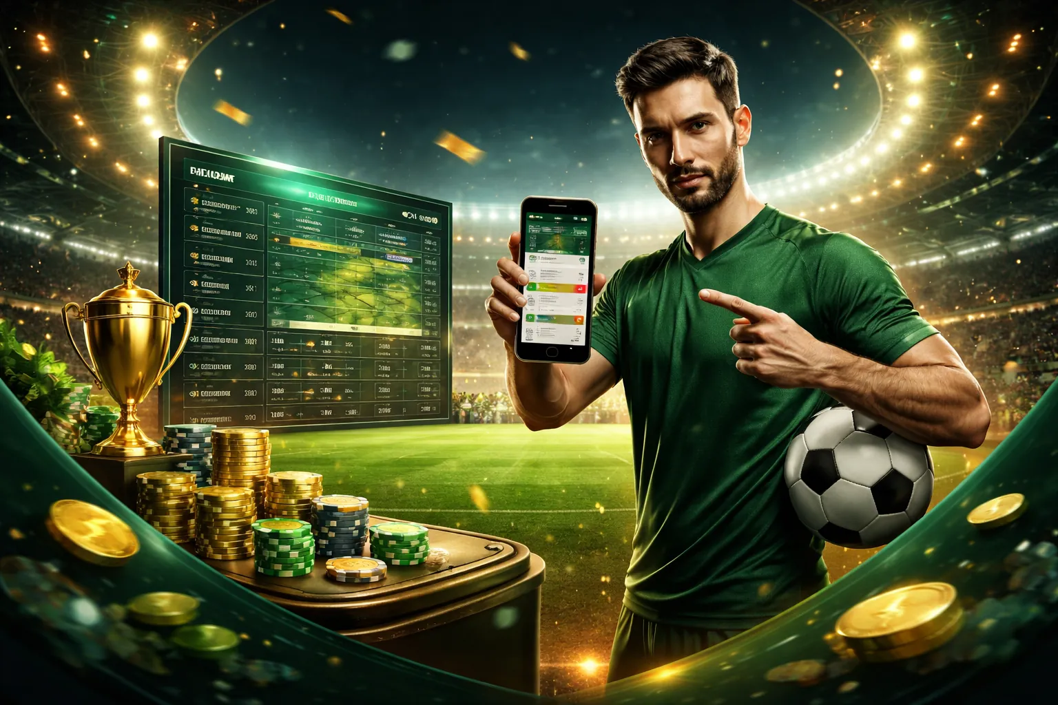 Tin tức pbv mới nhất 2026 về cá cược trực tuyến và casino