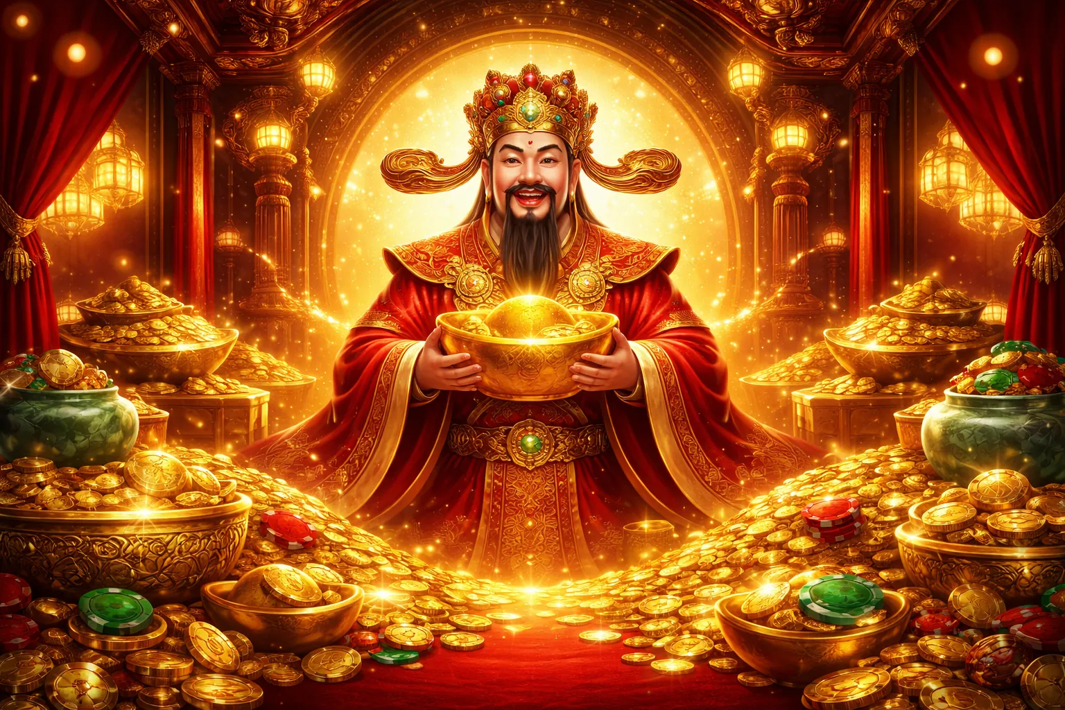 Game Nổ Hũ pbv