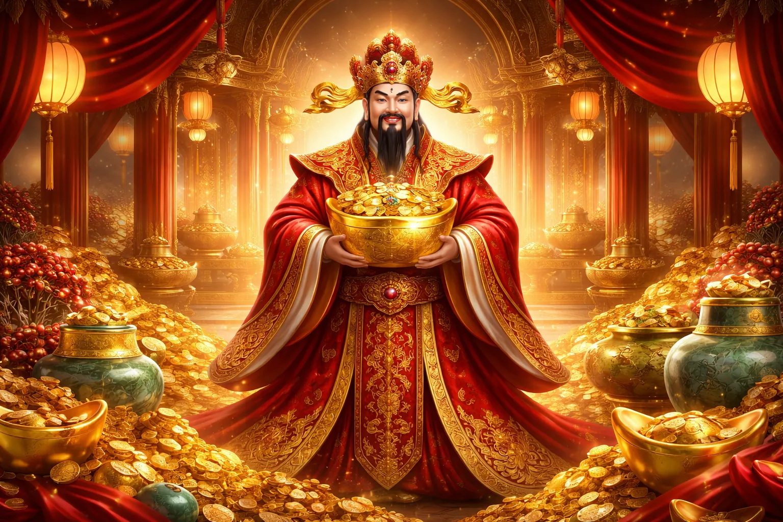 Đa Dạng Trò Chơi pbv