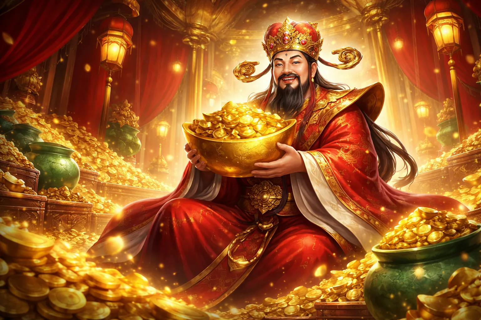 Game Bắn Cá pbv