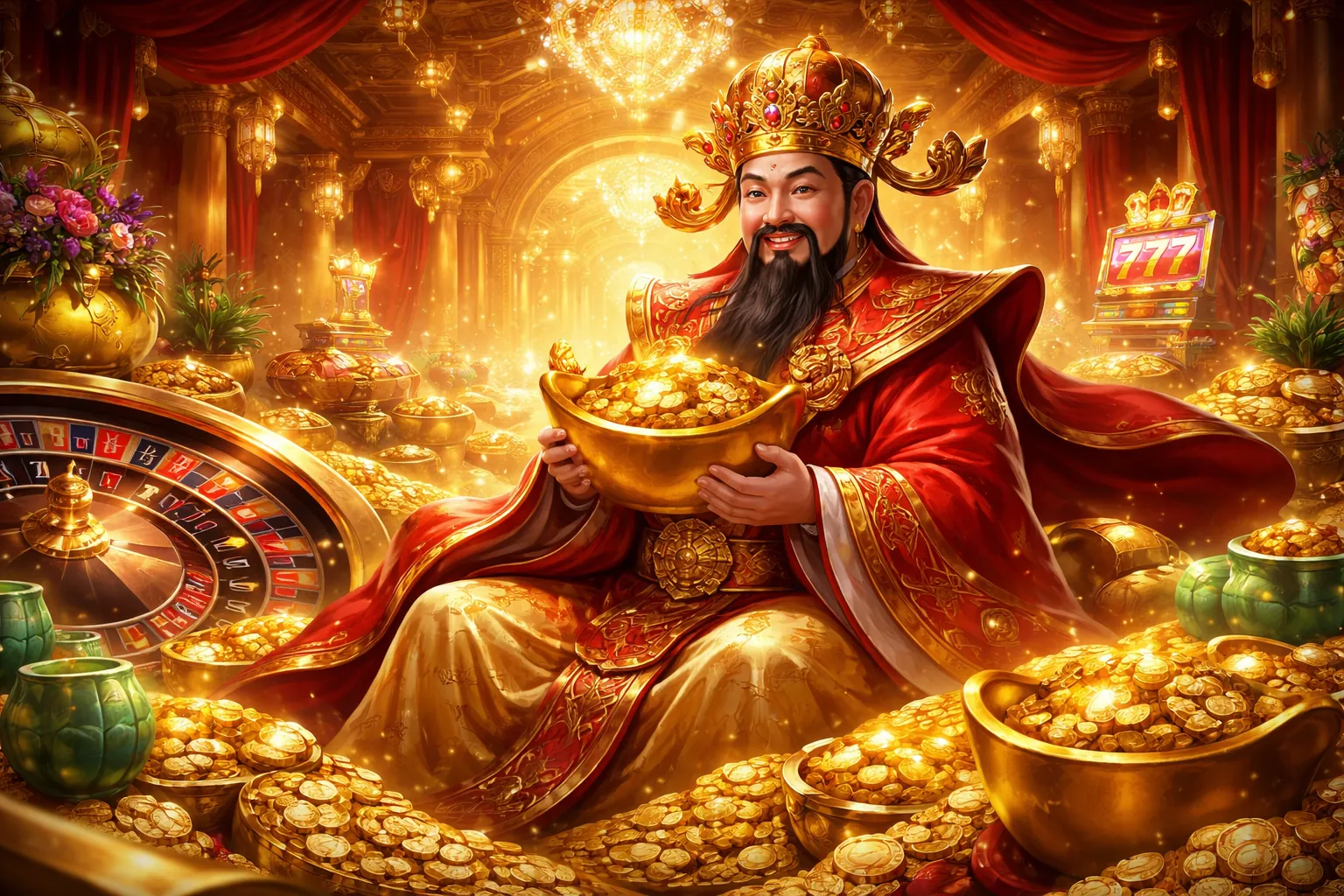 Ưu Đãi Nạp Lần Đầu pbv