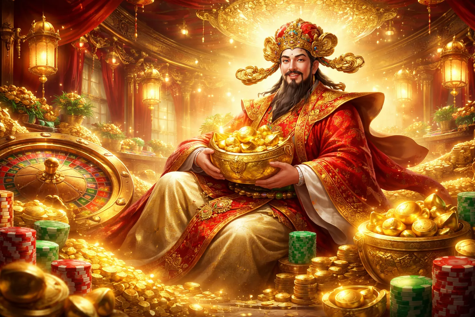 Chiến Thuật Game pbv
