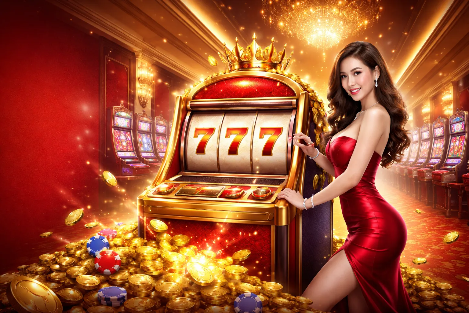 Casino Trực Tuyến pbv